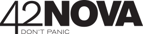 42 Nova logo